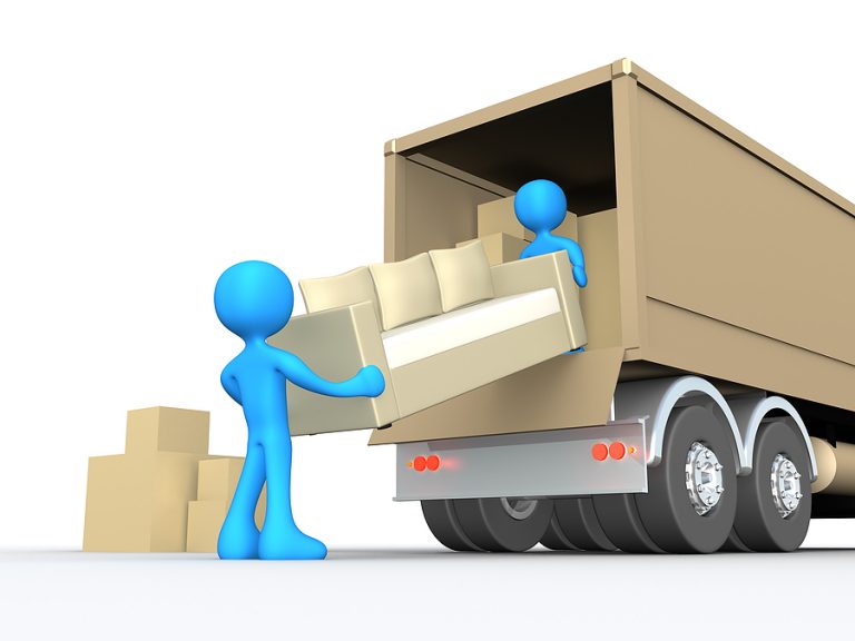 How to Choose a Suitable Moving Company Packaging and Shipping Supplies